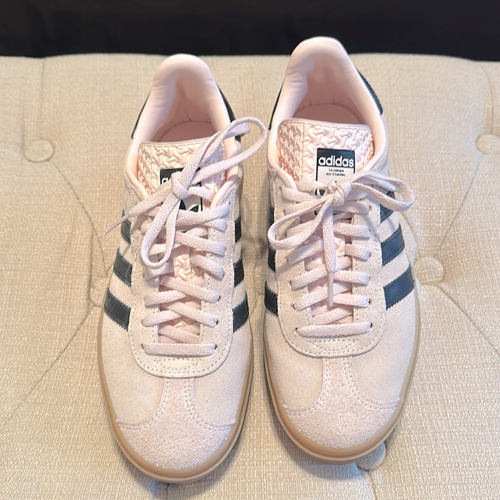 Adidas Gazelle Gum Sole
